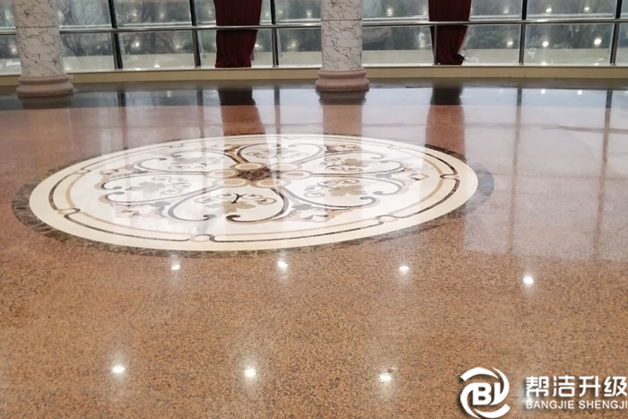 北京石材翻新效果图 北京石材翻新效果图