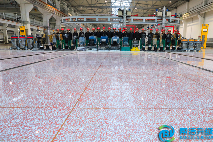 北京水磨石地面施工队 北京水磨石地面施工队
